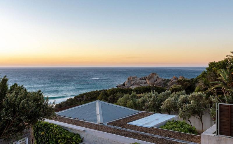 4 Bedroom Property for Sale in Llandudno Western Cape